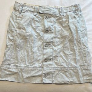 Paperboy Skirt from Anthropologie